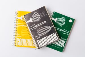 Guild Cookbooks