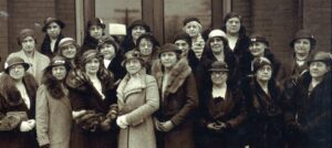 1931 Valparaiso University Guild