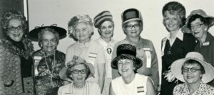 1940s Valparaiso University Guild