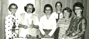 1950s Valparaiso University Guild