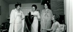 1960s Valparaiso University Guild