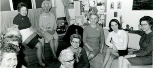 1970s Valparaiso University Guild