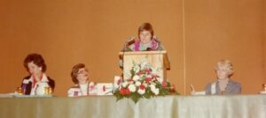 1976 Valparaiso University Guild