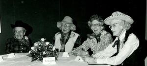 1980s Valparaiso University Guild