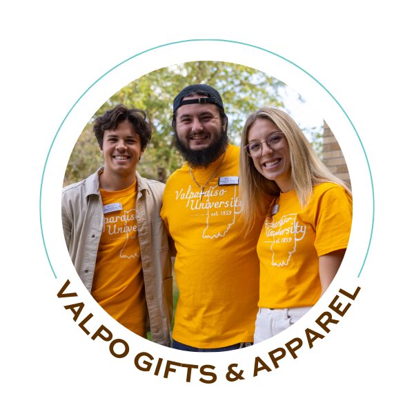 Valpo Gifts and Apparel