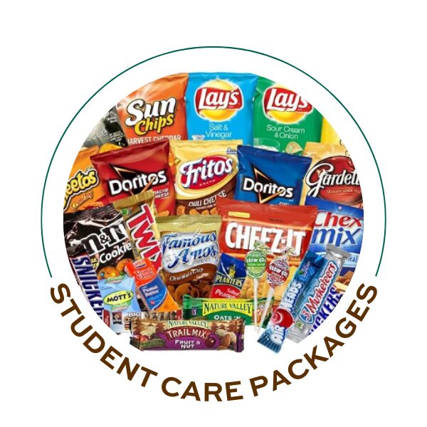 Student Care Packages