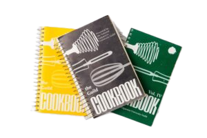 CookBooks