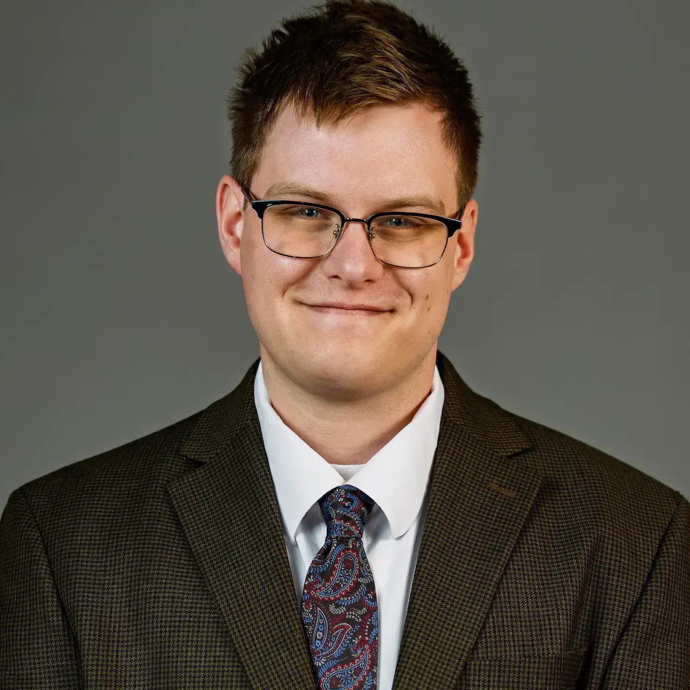 Ben Newsom '24