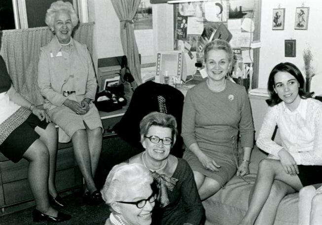 1970s Valparaiso University Guild
