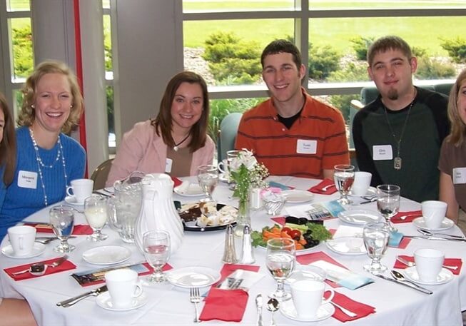 2006 Valparaiso University Guild