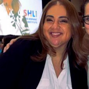 Adrienne Rodriguez-Aranda ’02