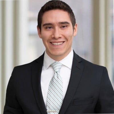 Jonathan Cisneros