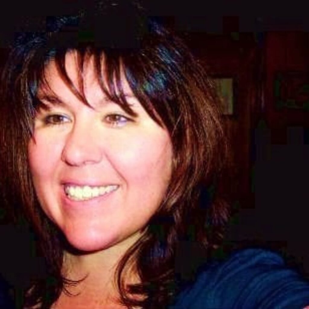 Dawn Ducan