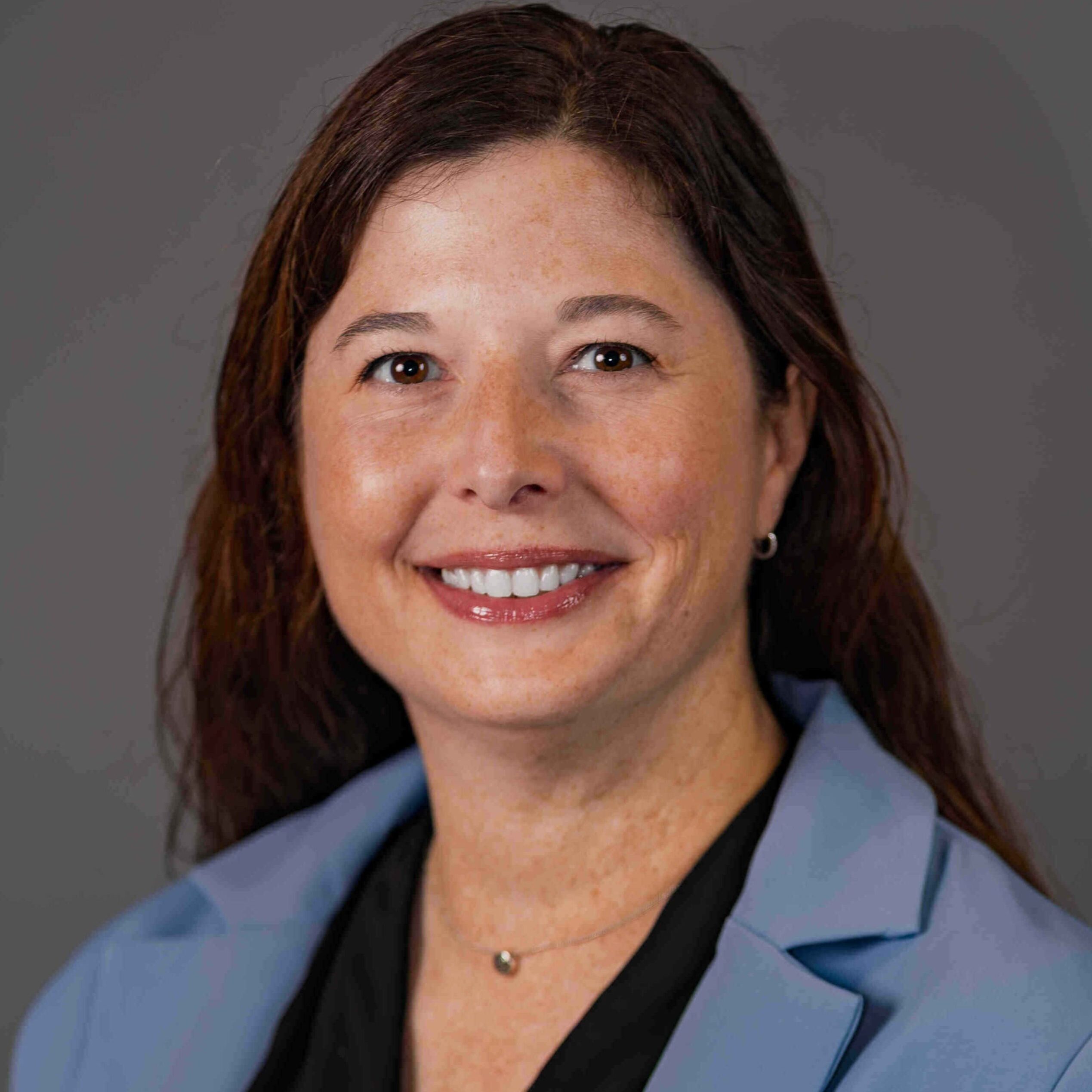 Teresa Waddle Gotthardt '98, Ph.D