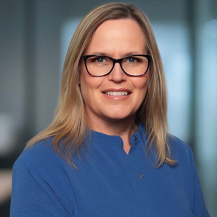 Heidi Brockmann Sturmfels