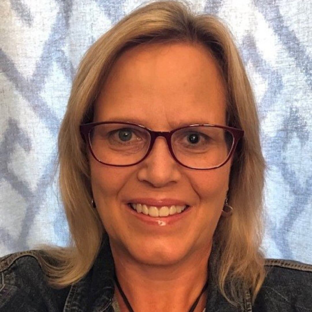 Heidi Brockmann