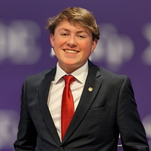 Jack Colwell ’25