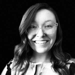 Jennifer Kvasnicka '18 Petitte '19 MHA
