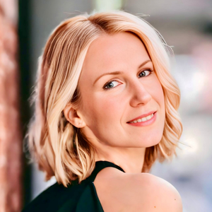 Kimberly Dana ’91