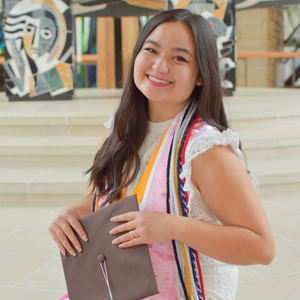 Maiah Deogracias '24 Decatur