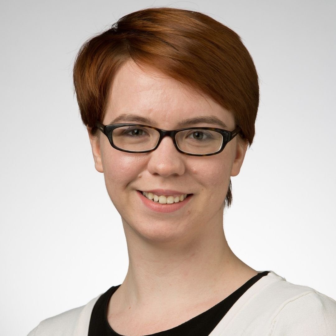 Megan Steciuch ’12