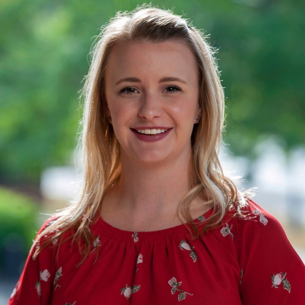 Rachel Evans