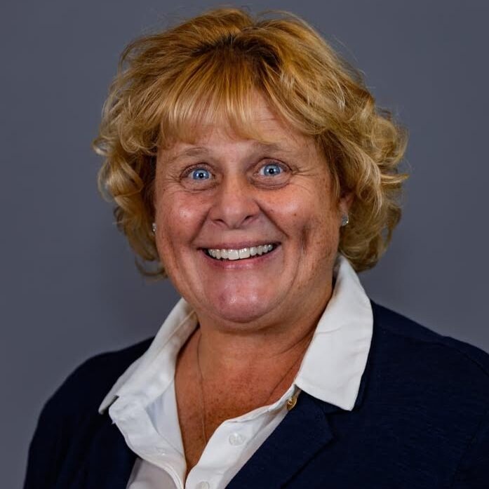 Christine Radtke, CFRE