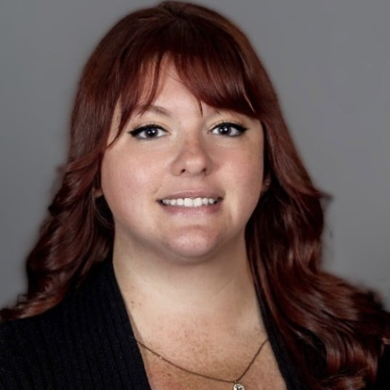 Jessica Fitman