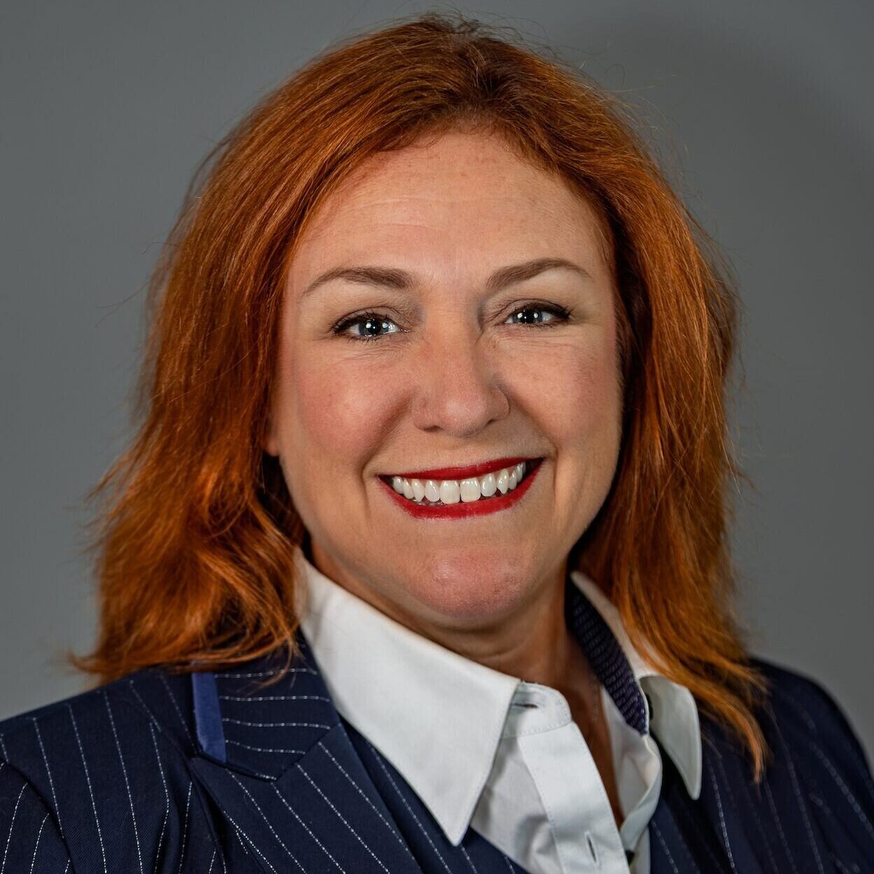 Candy Weber